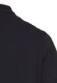Kurzarm Poloshirt mit Cooling Effekt Blau 5XL