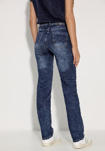 Jeans Slim Fit 27/32 - Mid Blue Wash