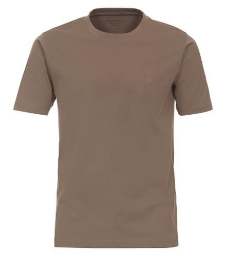 T-Shirt uni 004200 3XL - Beige