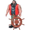 Simba - Nektons - Die Nektons Piraten, bewegliche Figuren, 4-sort.
