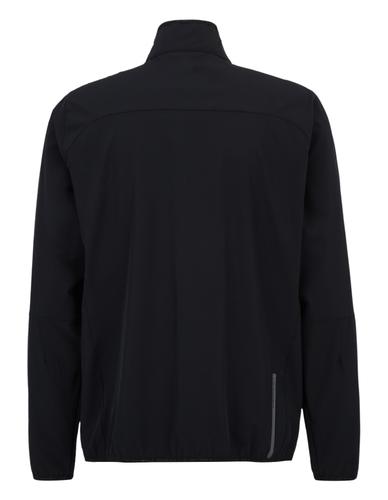 MASSIMO Jacke 50 - Black