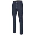 HENRY-X 38/32 Regular Fit - Blau