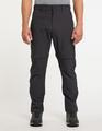 Lazio M_T-Zip Pants 24 - Graphite