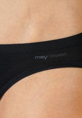Mini-Slip 42 - Schwarz