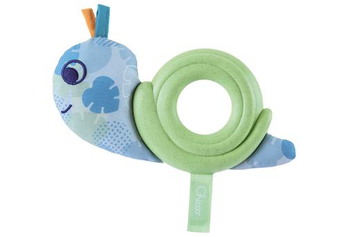 Rassel 'Baby Snail -Eco+'