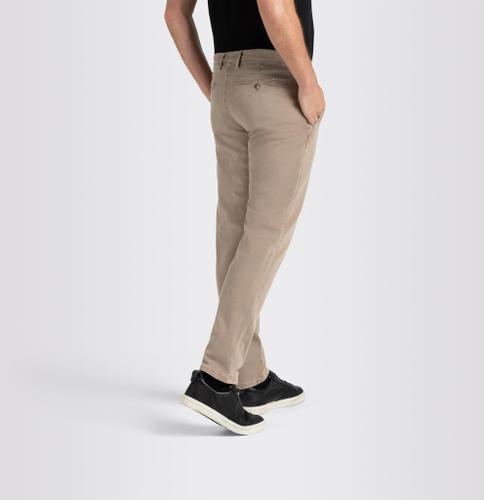 MAC JEANS - Driver Pants, MacFlexx Beige 38/34