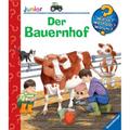 Ravensburger Buch - Wieso? Weshalb? Warum? - Junior - Der Bauernhof
