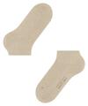 FALKE Sensitive London Herren 47-50 - Sand Mel.