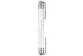 Fenster-Thermometer Metall