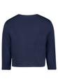 Strickbolero XL Figurumspielend - Night Sky