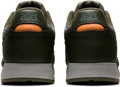 ASICS Herren Freizeitschuhe LYTE CLASSIC 42 ½ in Grau