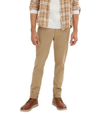 Slim Chino Hose mit Stretch 32/34 Slim Fit - Everglade Beige