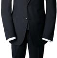 Hosen S-340-01 S-01-05000-12675-00 Schwarz 26