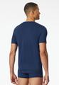Shirt V-Ausschnitt 5 - Admiral