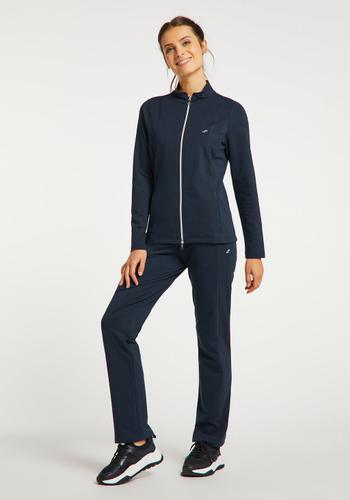 JOY SPORTSWEAR Damen Jacke DORIT 48 in Blau