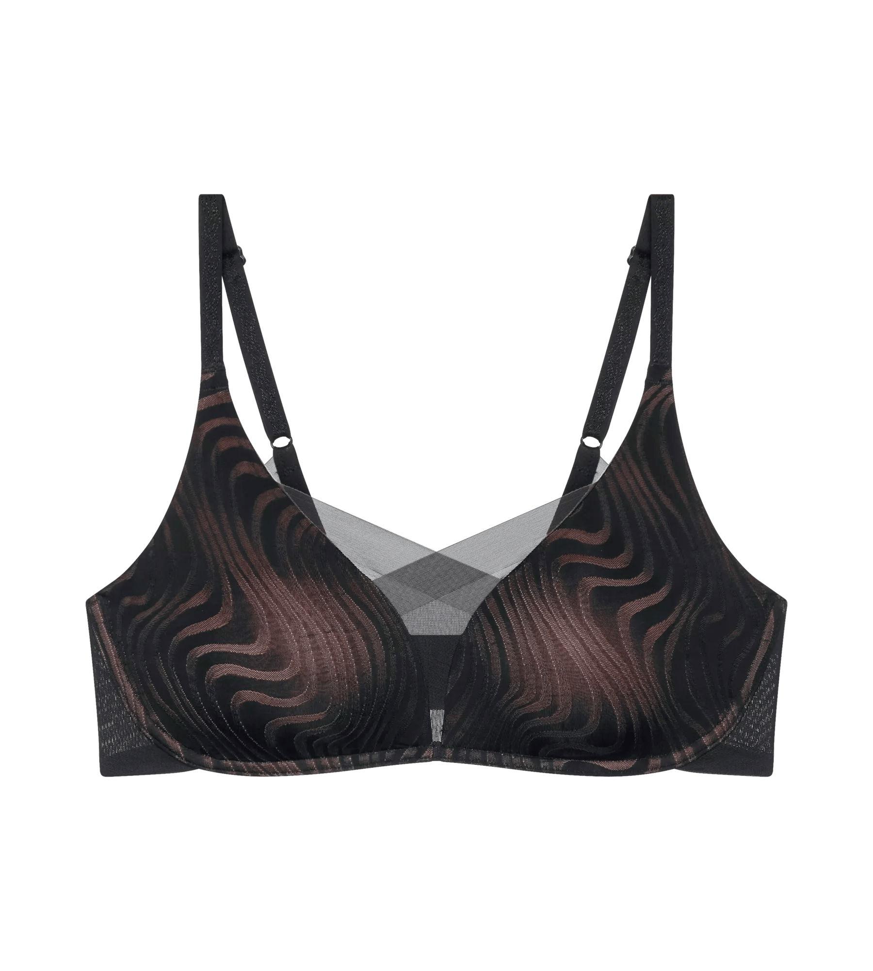 Shape Smart Ellipse-BH - Schwarz / 2