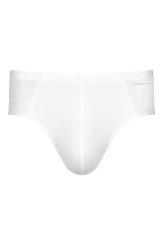 Mini-Slip Weiß 8