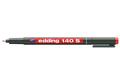 Permanent Marker140 S ohp rot