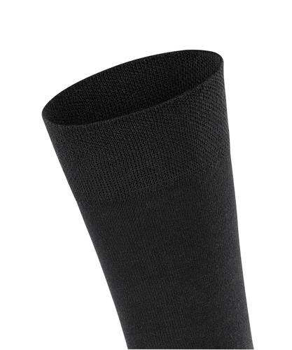 FALKE Sensitive New York Herren 47-50 - Black