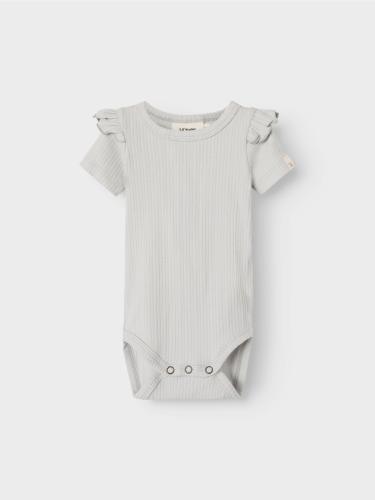 NBFFLEURA SS SLIM BODY LIL 56 - Vapor Blue