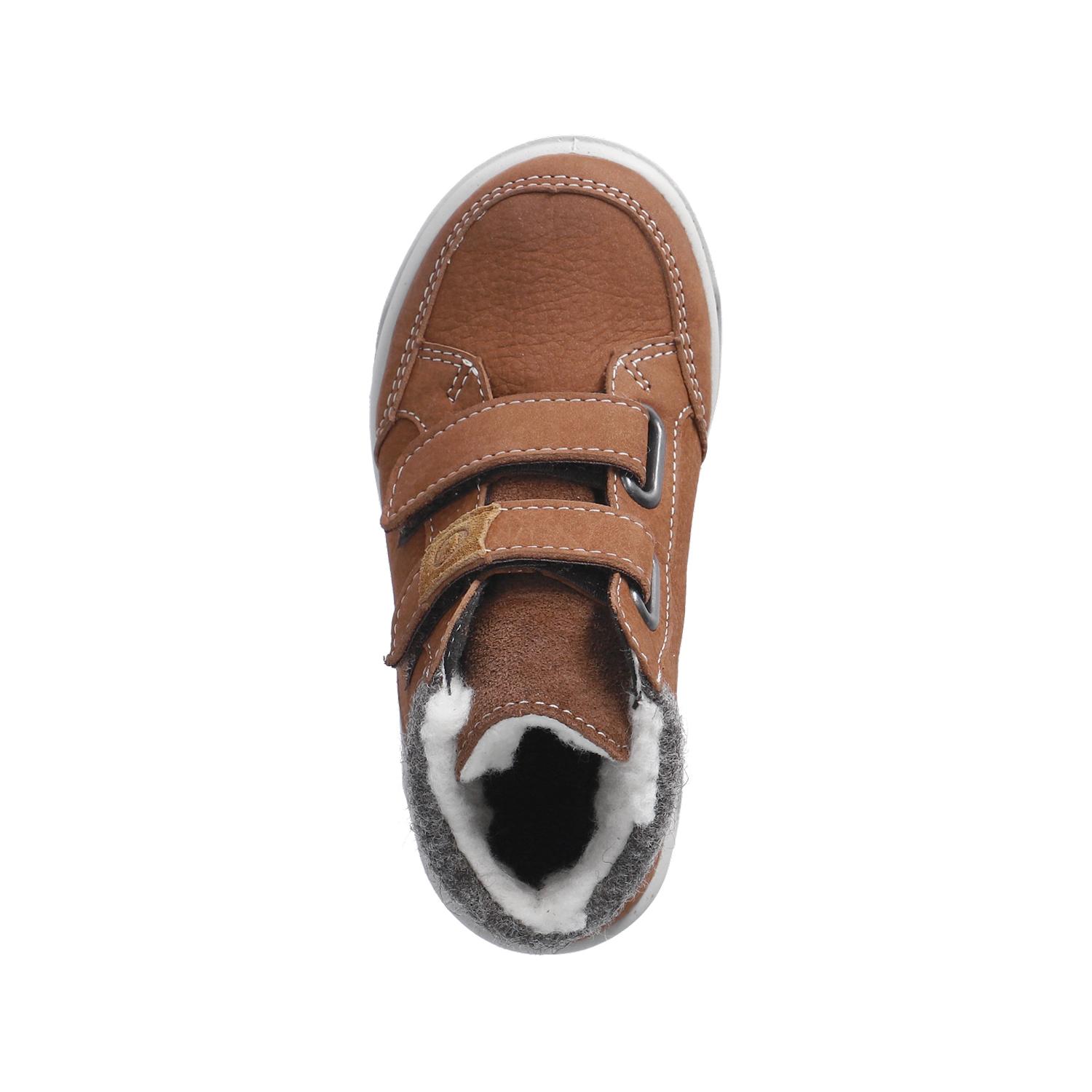 LUAN Stiefel HW 24/25