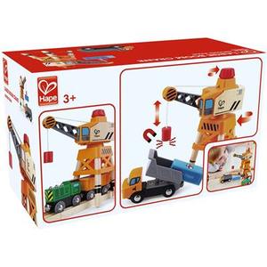 Hape - Großer Kran