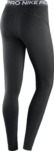 NIKE Damen Tight "Pro" XL in Schwarz