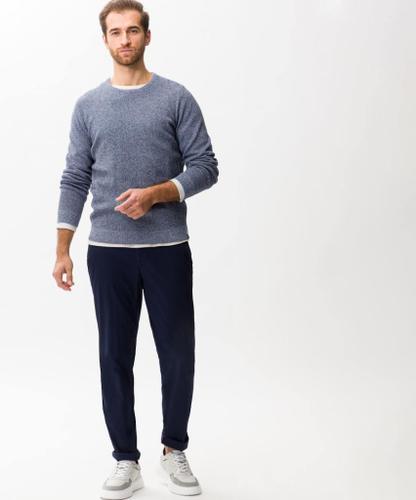 Style Fabio In Blau 40/32
