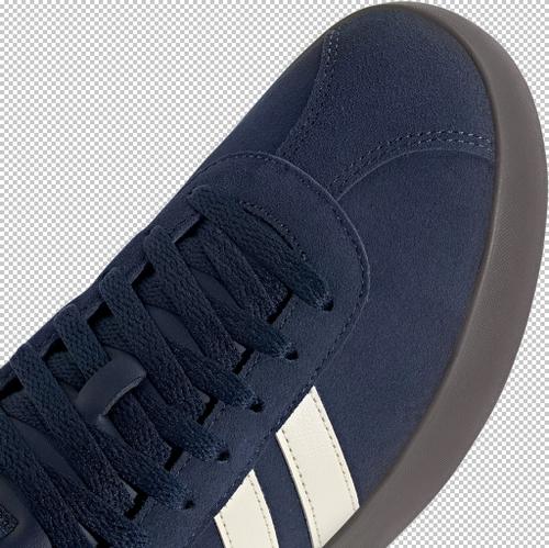 ADIDAS Herren Freizeitschuhe VL Court 3.0 46 ⅔ in Blau