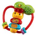 VTech - Baby - Lustige Apfelrassel