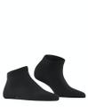 FALKE Family Damen Schwarz 39-42