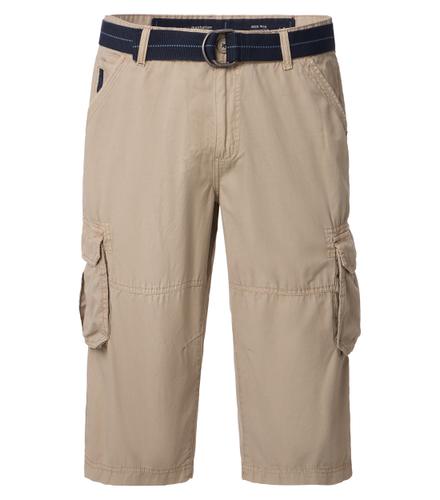 Shorts 33 Pants BEN - Beige