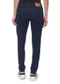 Jeans Model Alby slim Blau 26 34