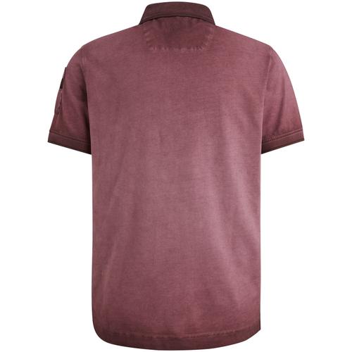 cold dye pique Rosa M
