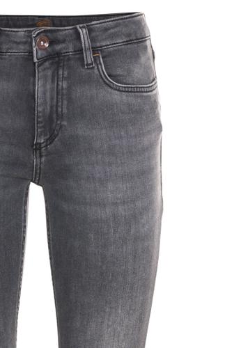 Slim Fit Denim 31/30 Slim Fit - Asphalt