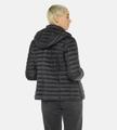 Vegan Vibes Jacke 36 - Schwarz