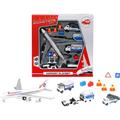 Dickie - City - Airport Playset