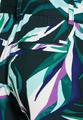 Hose im Loose Fit S/26 - Fir Green