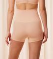 Triumph Soft Sculpt Bandeau Short Braun 36