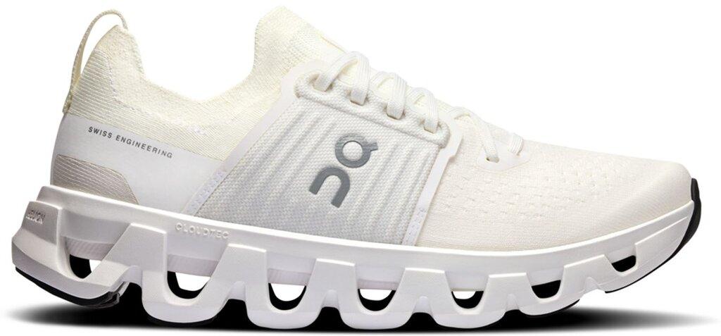 ON Damen Laufschuhe Cloudswift 4 42 ½ in Grau
