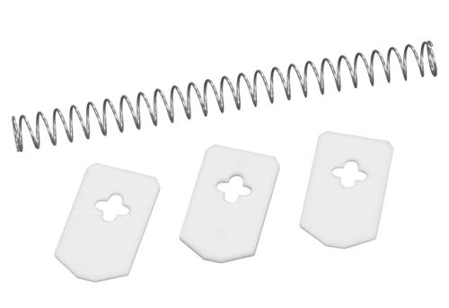 Ersatzteil-Set 'Cherrymat 3.0'