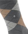 Burlington Edinburgh Herren Grau 40-46