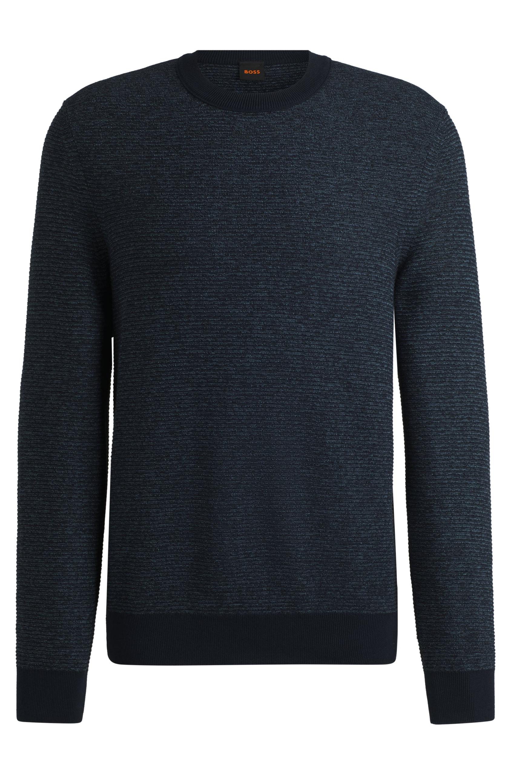 Aspoki L regular fit - Dark Blue