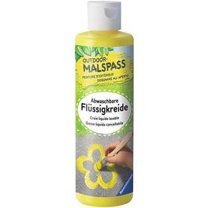 Ravensburger Spiel - Flüssigkreide Gelb