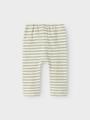 NBMDENJI PANT LIL 56 Normal geschnitten - Turtledove