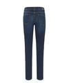 Piper long 46/32 - Dark Used Wash