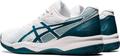 ASICS Herren Tennisoutdoorschuhe Tennis-Schuh GEL-GAME 8 CLAY/OC 42 ½ in Pink