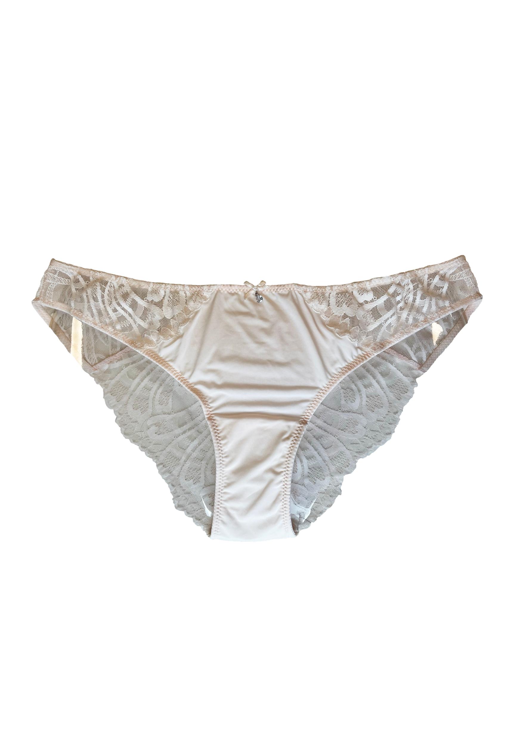 lascana Slip 40/42 - Champagne