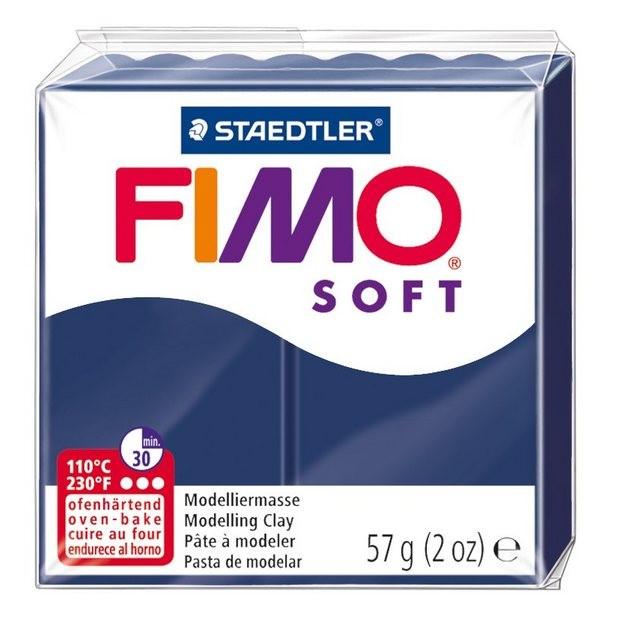 Modelliermasse 'Fimo soft'