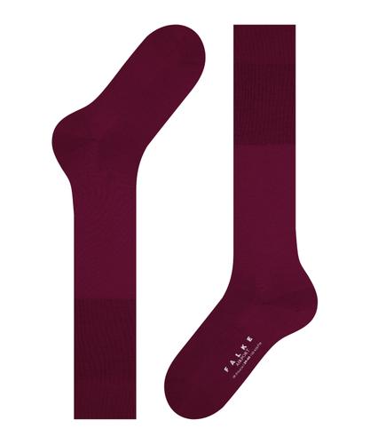 FALKE Airport Herren 43-44 - Barolo